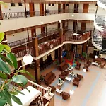 Hotel Oz-can Turunç