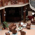 Oz-can Hotel 2*
