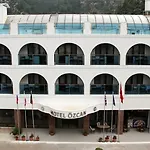 Hotel Oz-can