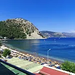 Hotel Oz-can Turunç