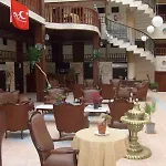 Oz-can Hotel 2*