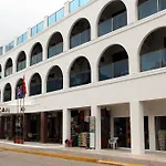 Oz-can Hotel Turunç