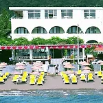 호텔 Oz-can 투룬치