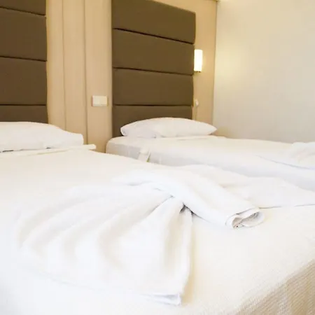 Oz-can Hotel 2*