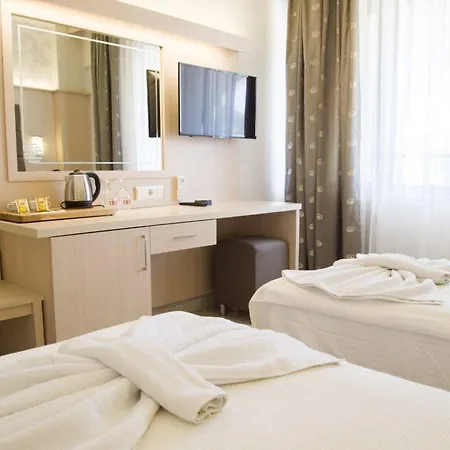 Hotel Oz-can Turunc