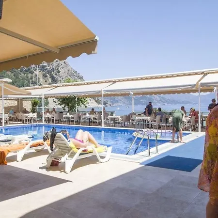 Oz-can Hotel Turunc