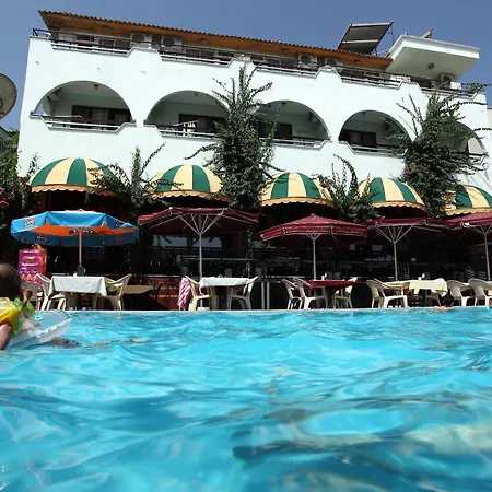 Hotel Oz-can