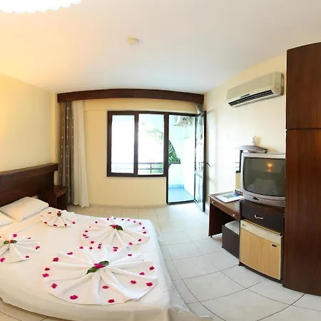 Oz-can Hotel