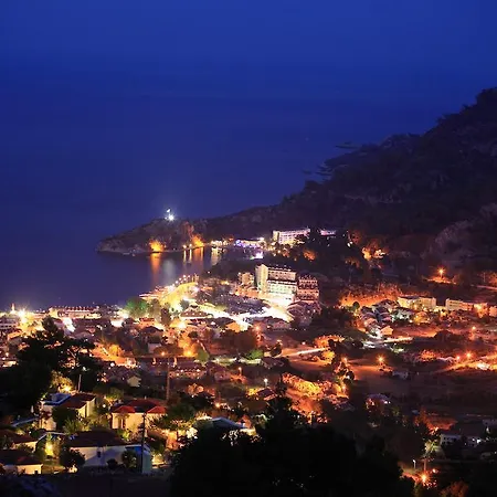Hotel Oz-can Turunc