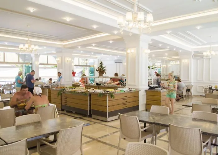 Oz-can ホテル トゥルンチュ