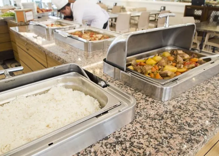 ホテル Oz-can トゥルンチュ