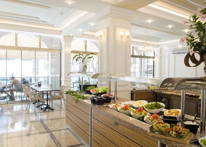 ホテル Oz-can トゥルンチュ