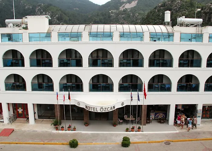 Oz-can トゥルンチュ