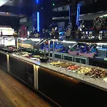 Oz-can 酒店