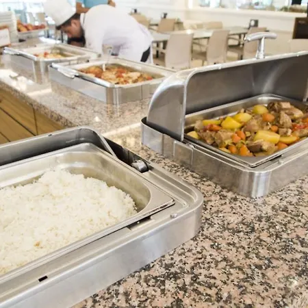 فندق Oz-can تورونشْ