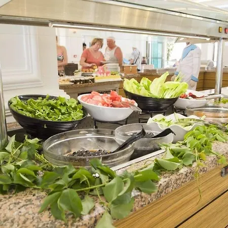 Oz-can فندق تورونشْ