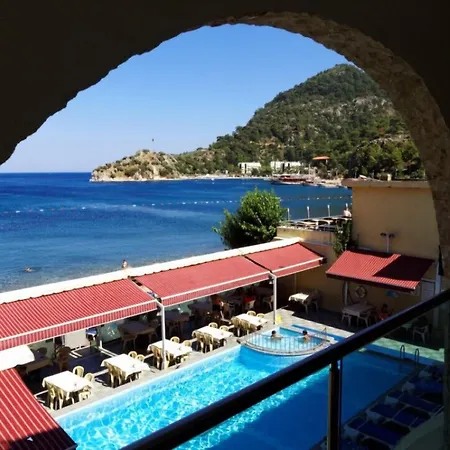 Oz-can 2* تورونشْ