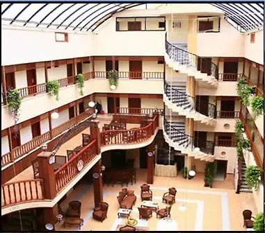 Oz-can Отель 2*