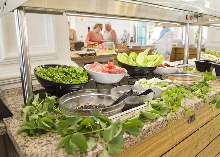 Oz-can Hotel Turunç