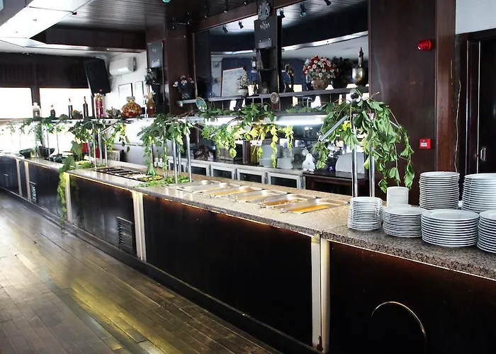 Отель Oz-can 2*