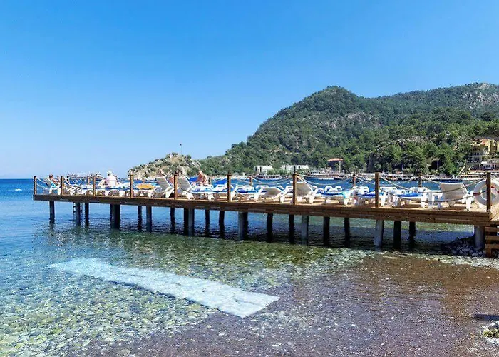 Oz-can Отель 2*